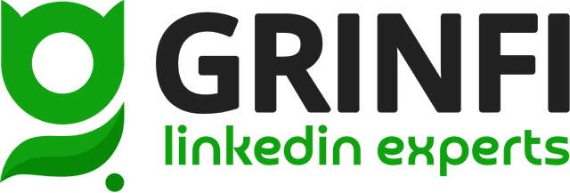 Grinfi logo